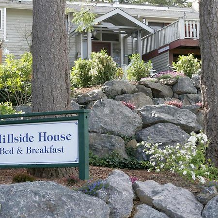 Hillside House Bed And Breakfast Friday Harbor Zewnętrze zdjęcie